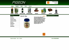 pigeonproducts.eu