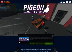 pigeonsimulator.com