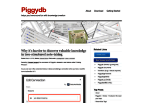 piggydb.net