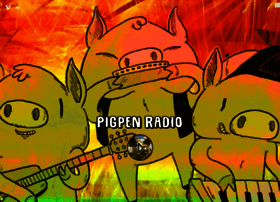 pigpenradio.org