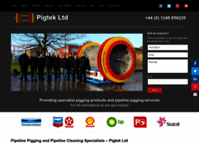 pigtek.com