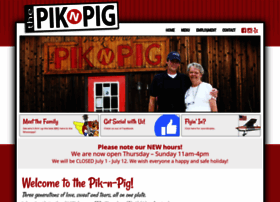 pik-n-pig.com