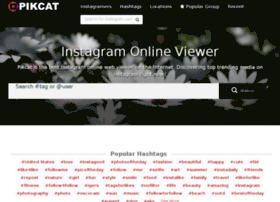 pikcat.com