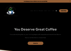 pikesperkcoffee.com