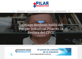 pilarproductivo.com.ar