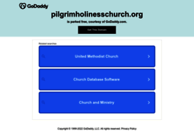 pilgrimholinesschurch.org