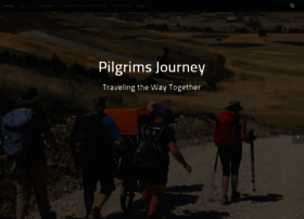 pilgrimsjourney.org