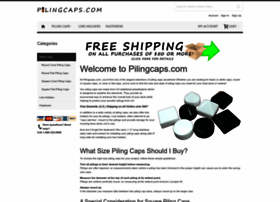 pilingcaps.com