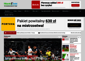 pilkarskiswiat.com