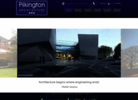 pilkington-architecture.co.uk