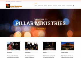 pillarministries.org