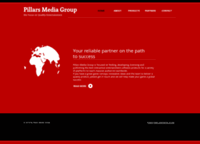 pillarsmediagroup.com