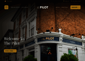 pilot-chiswick.co.uk