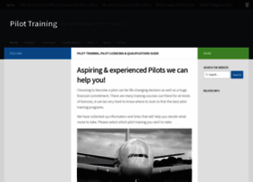 pilot-training.org.uk