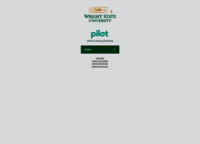 pilot.wright.edu