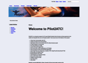 pilot2atc.com
