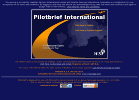 pilotbrief.net