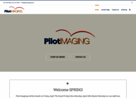 pilotimaging.com