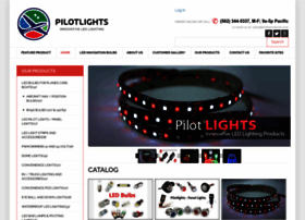 pilotlights.net