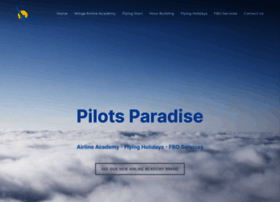 pilots-paradise.com