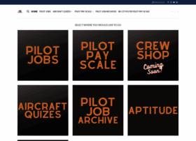 pilotshortage.co.uk