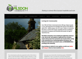 pilsdon.org.uk