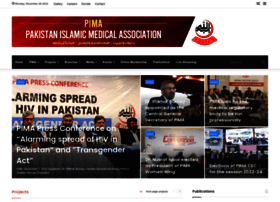 pima.org.pk