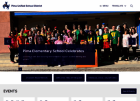 pimaschools.org