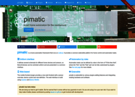 pimatic.org