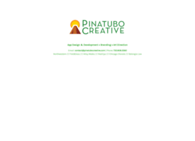 pinatubocreative.com