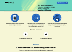 pinbonus.com