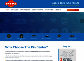pincenter.com