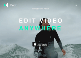 pinch.video
