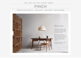 pinchdesign.co.uk