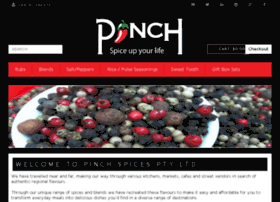 pinchspices.com.au