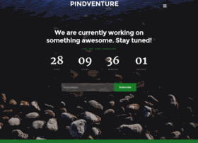 pindventure.co.uk