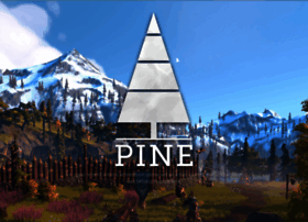 pine-game.com