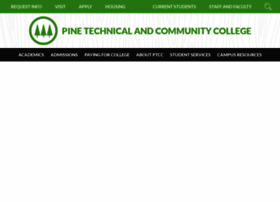 pine.edu