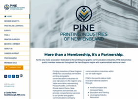 pine.org