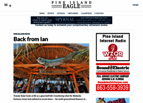 pineisland-eagle.com