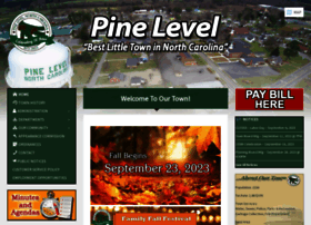 pinelevel.org