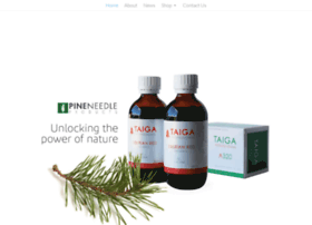 pineneedleproducts.com.au