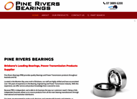 pineriversbearings.com.au
