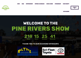 pineriversshow.org.au