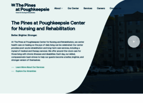 pinesatpoughkeepsie.com