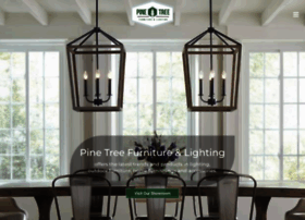 pinetreelighting.com