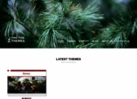 pinetreethemes.com