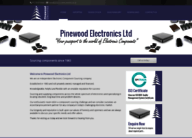 pinewoodelectronics.co.uk