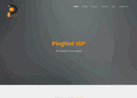 pingnet-isp.com