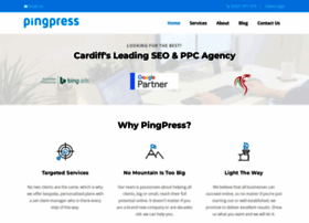 pingpress.com